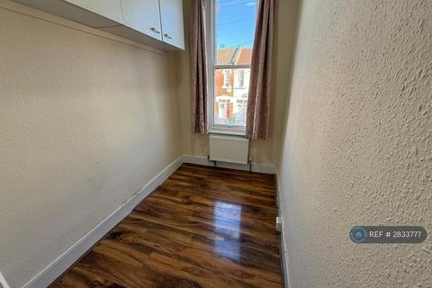 undefined, East Ham, London, E6