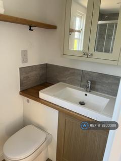 1 bedroom detached house to rent, Milcombe, Banbury, OX15
