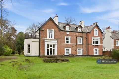undefined, North Mossley Hill Road, Liverpool, L18