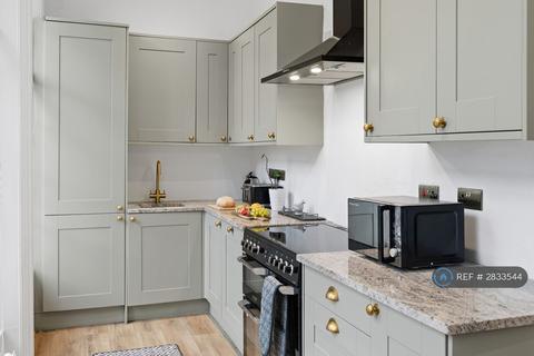 undefined, North Mossley Hill Road, Liverpool, L18