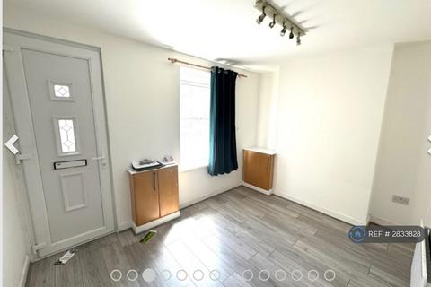 undefined, Main Street, Frizington, CA26