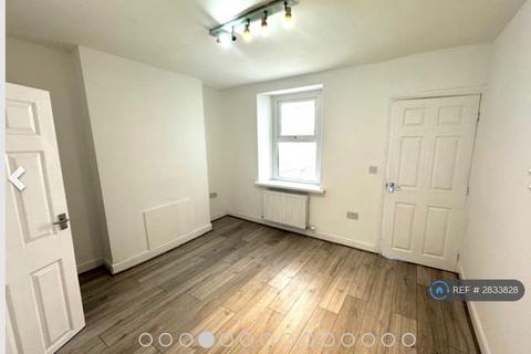 undefined, Main Street, Frizington, CA26