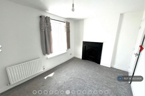 undefined, Main Street, Frizington, CA26
