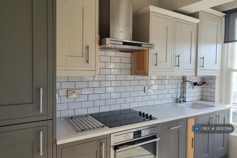 undefined, Prince Of Wales Terrace, Scarborough, YO11