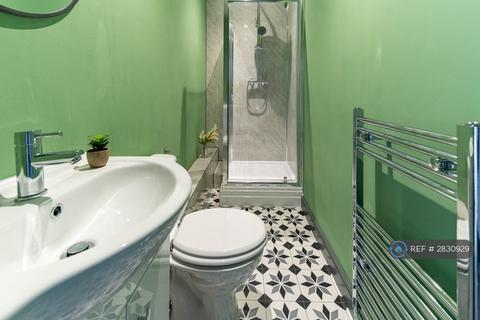 1 bedroom in a flat share to rent, Bromwich St, Bolton, BL2
