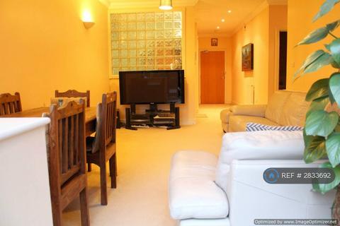 undefined, Brunswick Road, Ealing, W5
