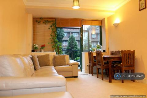 undefined, Brunswick Road, Ealing, W5