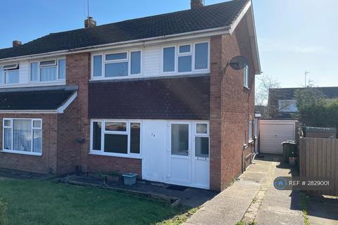 undefined, Seaton Road, Wigston, LE18