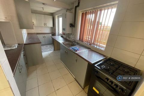 undefined, Seaton Road, Wigston, LE18