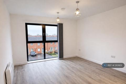 undefined, Fox House, Derby, DE1