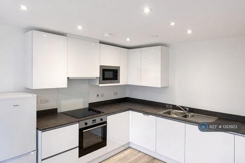 undefined, Fox House, Derby, DE1
