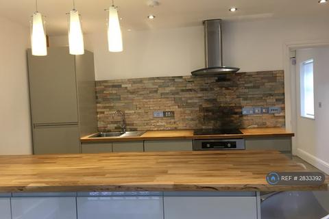 undefined, London Road, Leicester, LE2