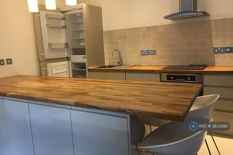 undefined, London Road, Leicester, LE2