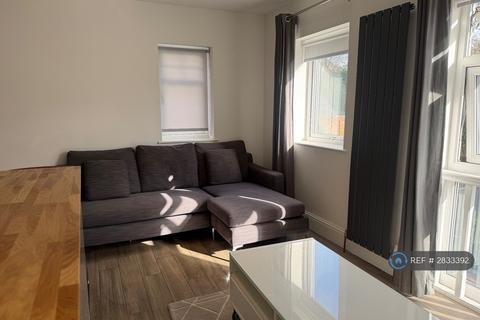 undefined, London Road, Leicester, LE2