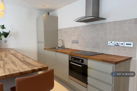 undefined, London Road, Leicester, LE2
