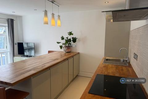 undefined, London Road, Leicester, LE2