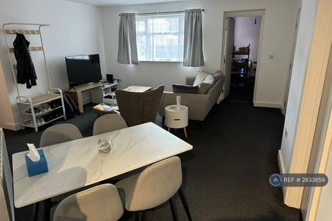 undefined, Porchester Road, Nottingham, NG3