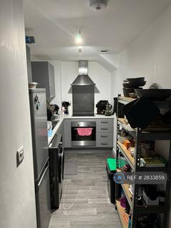 undefined, Porchester Road, Nottingham, NG3