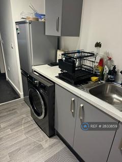 undefined, Porchester Road, Nottingham, NG3