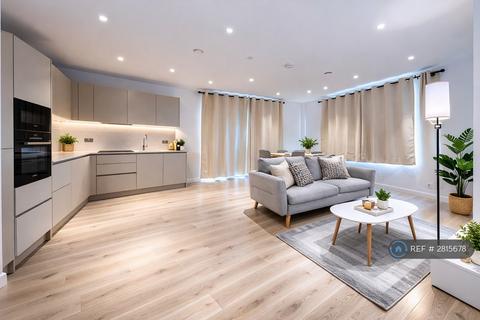 undefined, Pilot Walk, London, SE10