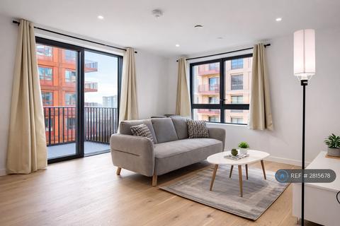 undefined, Pilot Walk, London, SE10