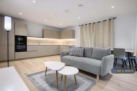 undefined, Pilot Walk, London, SE10