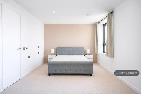 undefined, Pilot Walk, London, SE10
