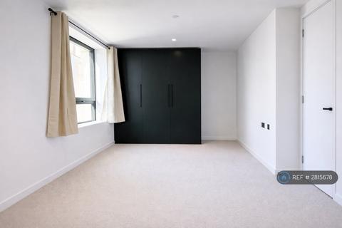 undefined, Pilot Walk, London, SE10
