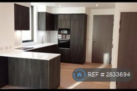 1 bedroom flat to rent, Reminder Lane, London, SE10