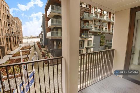 1 bedroom flat to rent, Reminder Lane, London, SE10