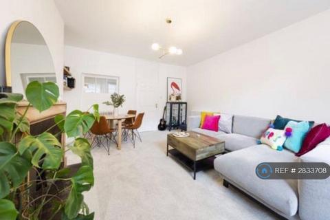 undefined, Gordon Road, Clifton, Bristol, BS8