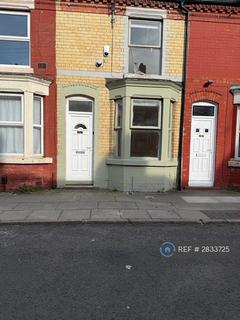 undefined, Parton St, Liverpool, L6
