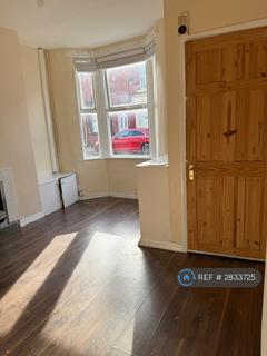 undefined, Parton St, Liverpool, L6
