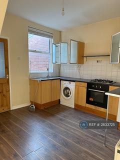 undefined, Parton St, Liverpool, L6