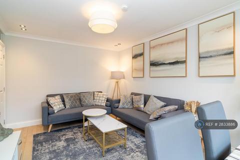 2 bedroom flat to rent, Cheviot Gardens, London, NW2