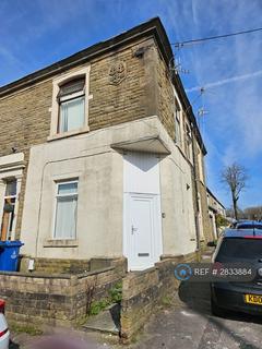 2 bedroom end of terrace house to rent, Greenway St, Darwen, BB3