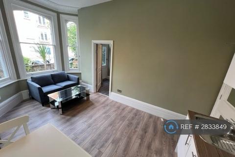 1 bedroom flat to rent, Malwood Road, London, SW12