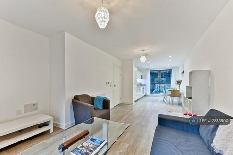 1 bedroom flat to rent, Kingfisher Heights, London, E16