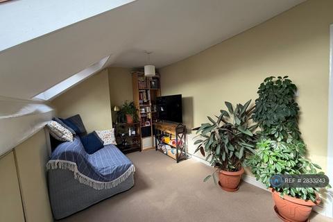 undefined, Drewstead Road, London, SW16