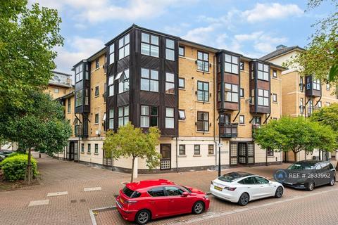 2 bedroom flat to rent, Munnings House, London, E16