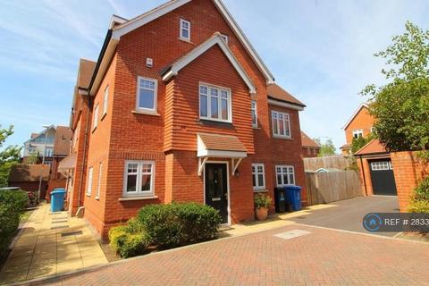 undefined, Bhamra Gardens, Maidenhead, SL6