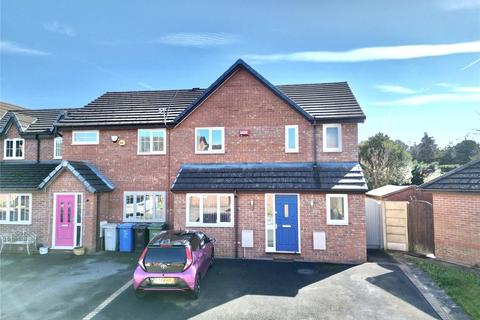 undefined, Sedburgh Close, Trafford M33