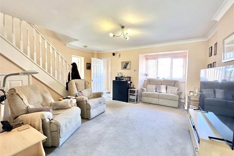 undefined, Sedburgh Close, Trafford M33