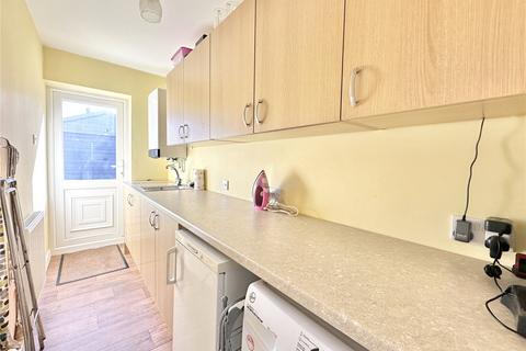 undefined, Sedburgh Close, Trafford M33