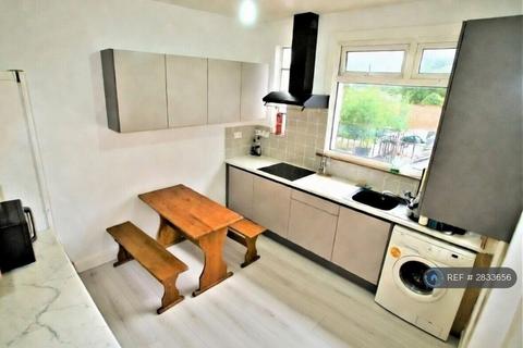 undefined, Burnt Oak Broadway, Edgware, HA8