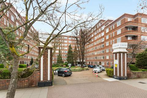 undefined, Du Cane Court Balham High Road Balham SW17 7JB