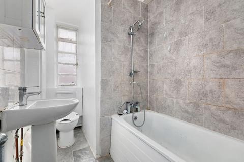 undefined, Du Cane Court Balham High Road Balham SW17 7JB