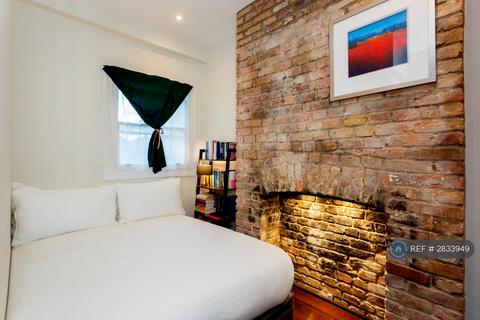 undefined, Webbs Road, London, SW11