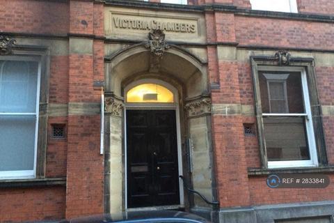 undefined, Victoria Chambers, Hull, HU1