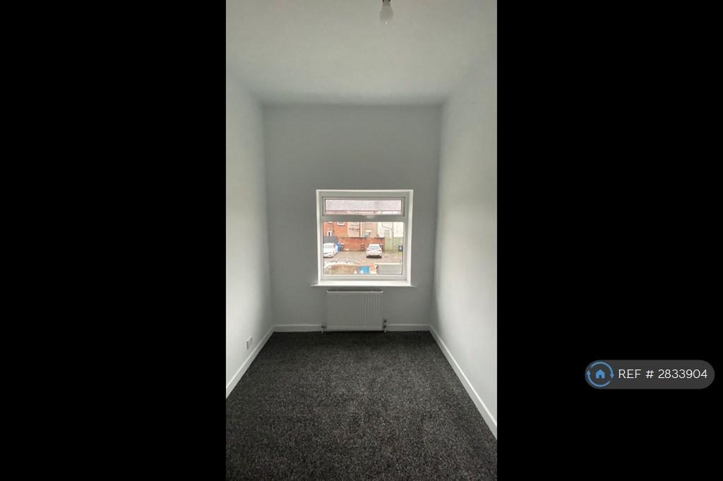 Second Bedmroom